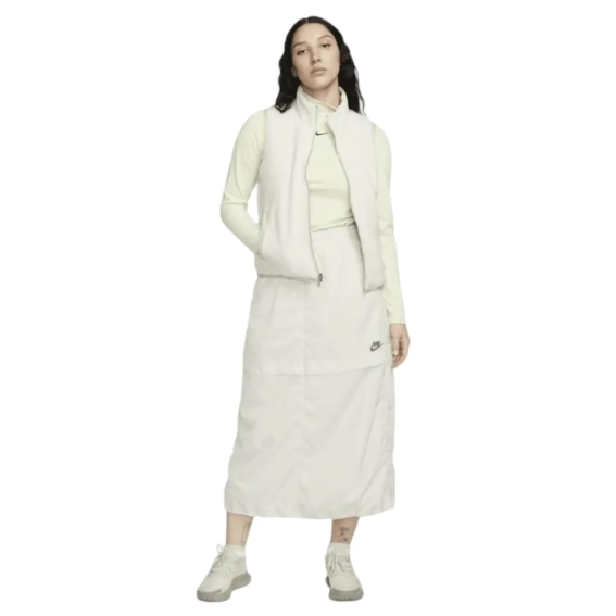 Спідниця  Nike Sportswear Woven Skirt FQ1449-020 фото 2 — інтернет-магазин Tapok
