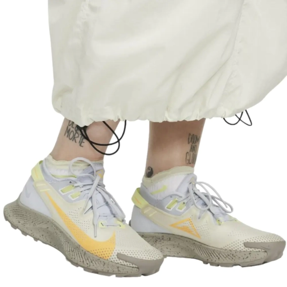 Спідниця  Nike Sportswear Woven Skirt FQ1449-020 фото 5 — інтернет-магазин Tapok