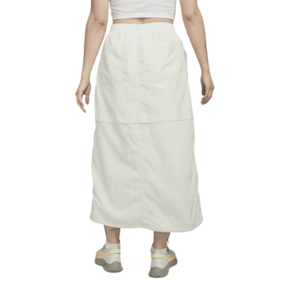 Спідниця  Nike Sportswear Woven Skirt FQ1449-020 фото 7 — інтернет-магазин Tapok