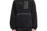 Толстовка  Nike X Travis Scott Nrg Bh Quarter Zip Black DM1283-010 Фото 1