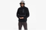 Толстовка  Nike X Travis Scott Nrg Bh Quarter Zip Black DM1283-010 Фото 4