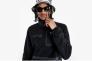 Толстовка  Nike X Travis Scott Nrg Bh Quarter Zip Black DM1283-010 Фото 5