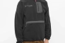 Толстовка  Nike X Travis Scott Nrg Bh Quarter Zip Black DM1283-010 Фото 6