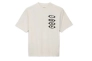 Футболка Nike Jordan x Travis Scott Air T-Shirt Sail DZ5514-133 Фото 1