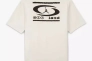 Футболка Nike Jordan x Travis Scott Air T-Shirt Sail DZ5514-133 Фото 2