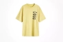 Футболка Nike Jordan x Travis Scott Air T-Shirt Celery DZ5514-308 Фото 1