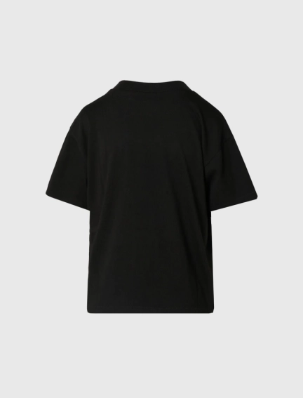 Футболка ЖІНОЧА FEAR OF GOD ESSENTIALS 125SU245440FW фото 2 — інтернет-магазин Tapok