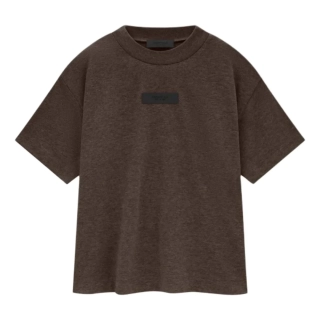 Футболка ЖІНОЧА FEAR OF GOD ESSENTIALS 125SU245442FW