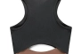 Футболка Жіночий топ Jordan x Travis Scott Cactus Jack Women's Tank Top Dark Smoke Grey DX6172-070 Фото 2