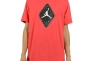 Футболка Футб Jordan AJ6 коралл BV5413-850 Фото 1