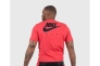 Футболка Футб Jordan AJ6 коралл BV5413-850 Фото 2