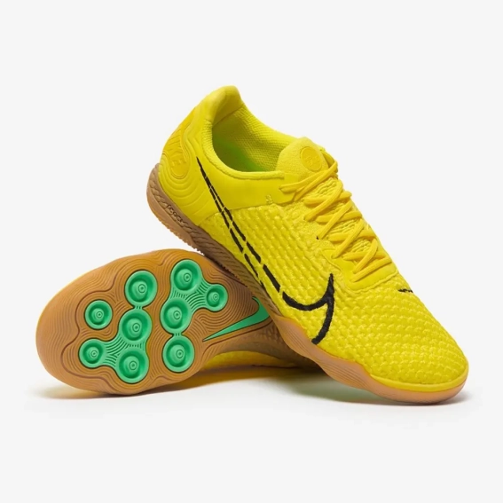 Футзалки  Nike ReactGato IC CT0550-700 CT0550-700 фото 1 — інтернет-магазин Tapok