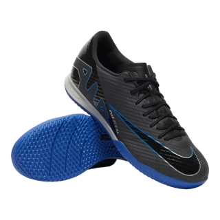 Футзалки Nike Mercurial Vapor 15 Academy Blac DJ5633-040 (Оригинал) DJ5633-040