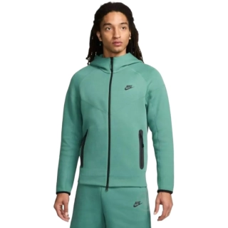Худые Nike Tech Fleece Full-Zip Windrunner Fb7921-361 (Оригинал) FB7921-361
