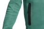 Худые Nike Tech Fleece Full-Zip Windrunner Fb7921-361 (Оригинал) FB7921-361 Фото 3