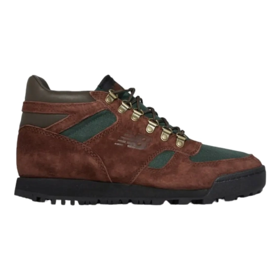 Ботинки New Balance Rainer Boot Brown URAINAC фото 3 — интернет-магазин Tapok