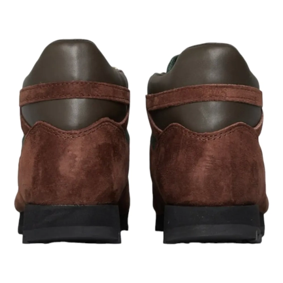 Ботинки New Balance Rainer Boot Brown URAINAC фото 5 — интернет-магазин Tapok