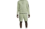 Шорты NIKE M NK Tech Fleece Graphic Shorts DZ4472-386 Фото 4
