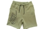 Шорты NIKE M NK Tech Fleece Graphic Shorts DZ4472-386 Фото 6