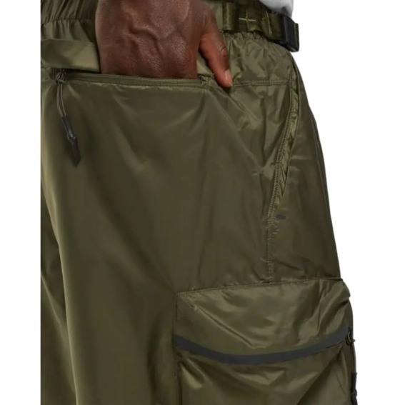 Шорты NIKE TECH PACK DX0229-222 фото 5 — интернет-магазин Tapok