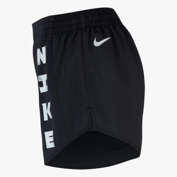 Шорты Nike W ICNCLSH TEMPO LX SHORT CZ1619-010 фото 2 — интернет-магазин Tapok