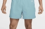 Шорты Nike ACG Reservoir Goat Men&#39;s Shorts Denim Turquoise FN2472-464 Фото 2