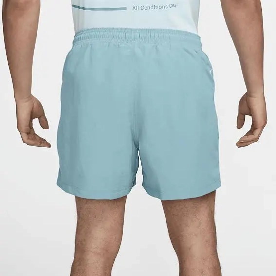 Шорты Nike ACG Reservoir Goat Men&#39;s Shorts Denim Turquoise FN2472-464 фото 3 — интернет-магазин Tapok