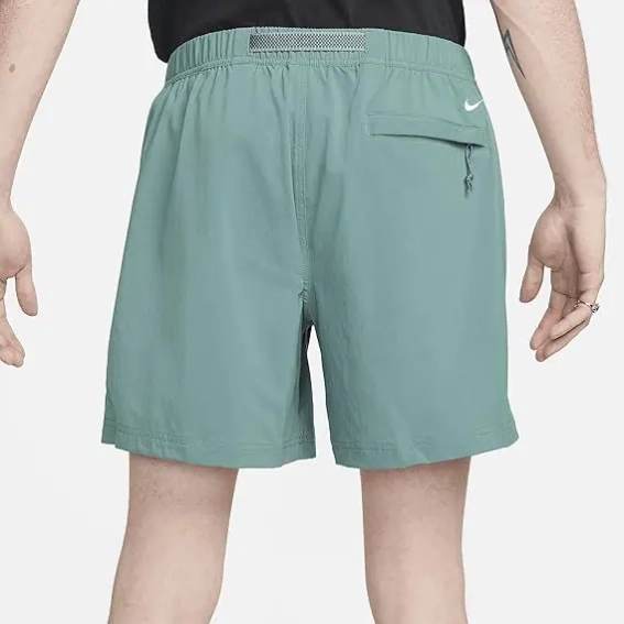 Шорты Nike ACG Trail Hiking Shorts Vintage Green FN2430-338 фото 3 — интернет-магазин Tapok
