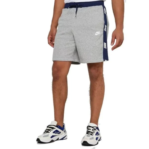 Шорты Nike M NSW CE SHORT BB HYBRID CJ4433-063 фото 1 — интернет-магазин Tapok