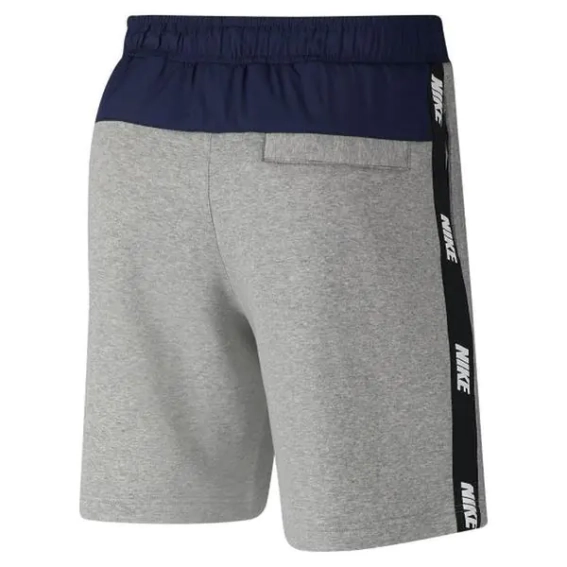 Шорты Nike M NSW CE SHORT BB HYBRID CJ4433-063 фото 3 — интернет-магазин Tapok
