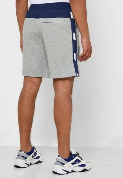 Шорты Nike M NSW CE SHORT BB HYBRID CJ4433-063 фото 4 — интернет-магазин Tapok