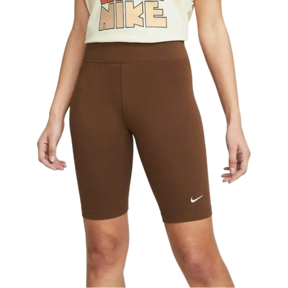 Шорты Nike Shorts Essentials Bike CZ8526-259 фото 1 — интернет-магазин Tapok