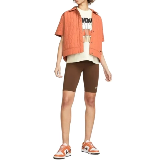 Шорты Nike Shorts Essentials Bike CZ8526-259 фото 2 — интернет-магазин Tapok