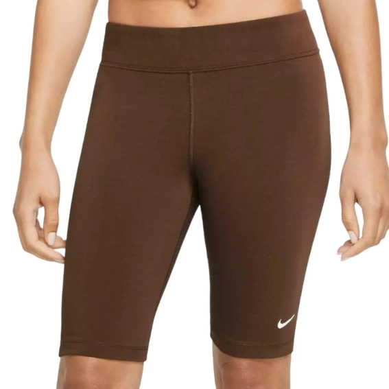 Шорты Nike Shorts Essentials Bike CZ8526-259 фото 3 — интернет-магазин Tapok