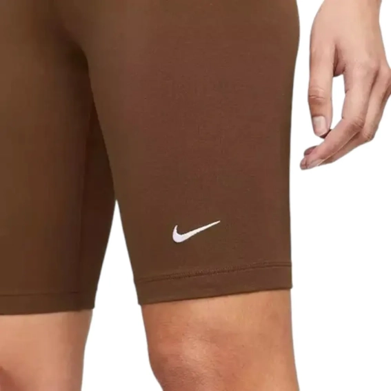 Шорты Nike Shorts Essentials Bike CZ8526-259 фото 4 — интернет-магазин Tapok