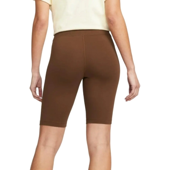 Шорты Nike Shorts Essentials Bike CZ8526-259 фото 5 — интернет-магазин Tapok