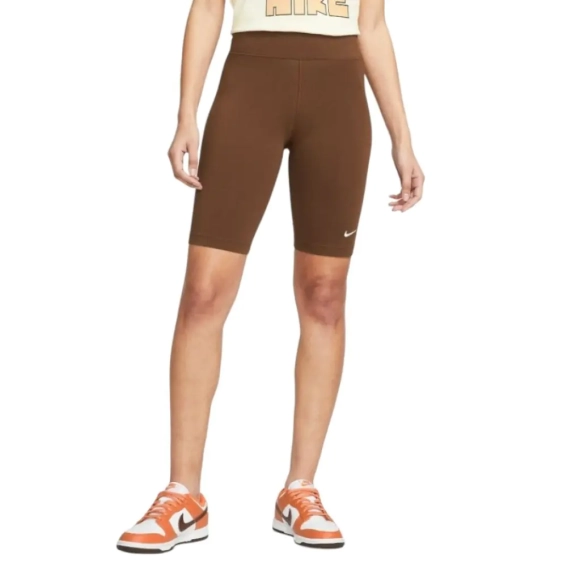 Шорты Nike Shorts Essentials Bike CZ8526-259 фото 6 — интернет-магазин Tapok