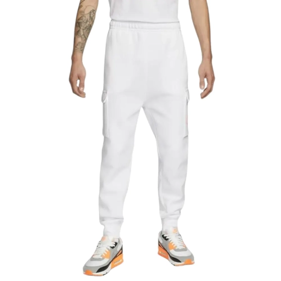 Штани  NIKE SPORTSWEAR DV9145-100 фото 1 — інтернет-магазин Tapok