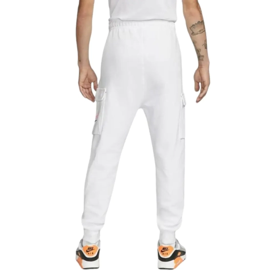 Штани  NIKE SPORTSWEAR DV9145-100 фото 4 — інтернет-магазин Tapok