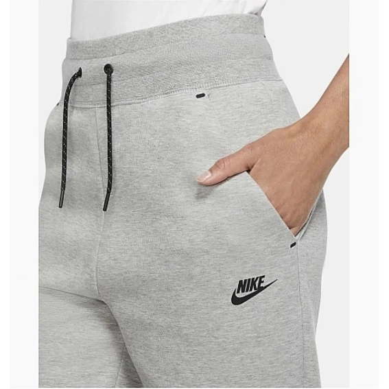 Брюки Nike Tech Fleece CW4294-063 фото 3 — интернет-магазин Tapok