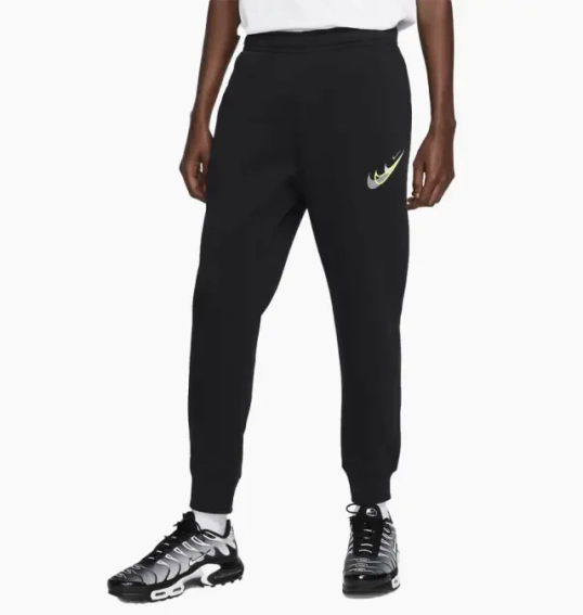 Брюки Nike Sportswear FZ1379-010 фото 1 — интернет-магазин Tapok