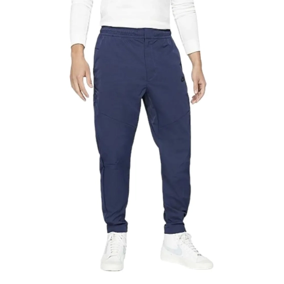 Штани Nike Sportswear Tech Woven Unlined Commuter Pants DH4224-410 фото 1 — інтернет-магазин Tapok