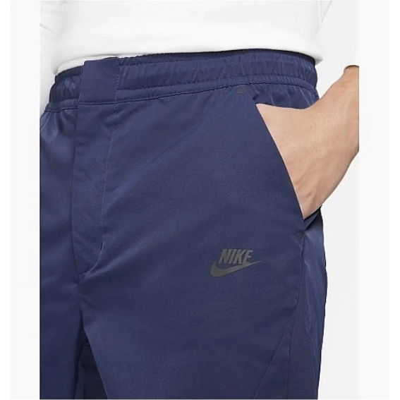 Штани Nike Sportswear Tech Woven Unlined Commuter Pants DH4224-410 фото 2 — інтернет-магазин Tapok