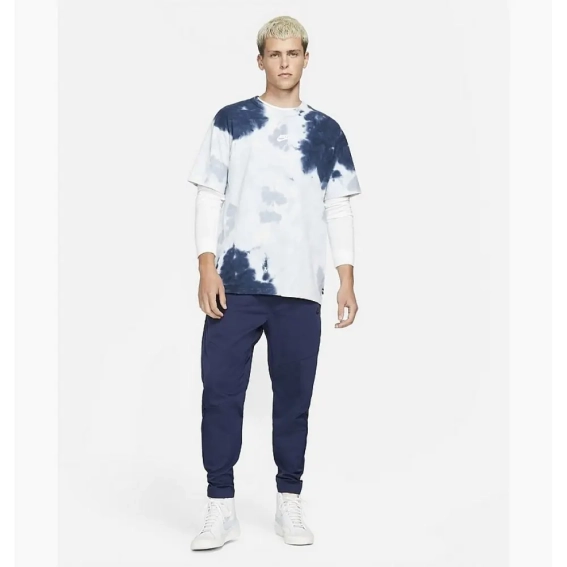 Штани Nike Sportswear Tech Woven Unlined Commuter Pants DH4224-410 фото 3 — інтернет-магазин Tapok