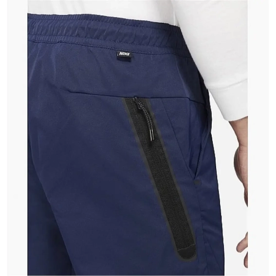 Штани Nike Sportswear Tech Woven Unlined Commuter Pants DH4224-410 фото 4 — інтернет-магазин Tapok
