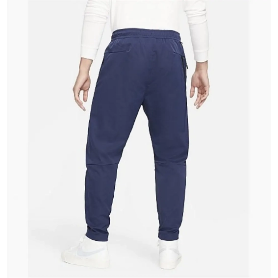 Штани Nike Sportswear Tech Woven Unlined Commuter Pants DH4224-410 фото 5 — інтернет-магазин Tapok