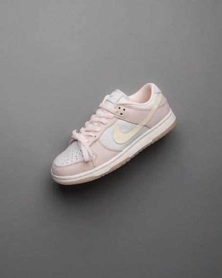 Кросівки Nike Dunk Low FB7910-601 фото 1 — інтернет-магазин Tapok