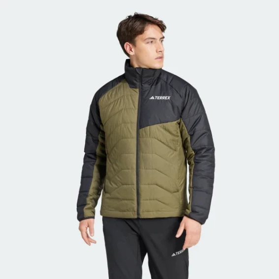 Куртка Terrex Multi Synthetic Insulated TERREX IM8205 фото 1 — інтернет-магазин Tapok