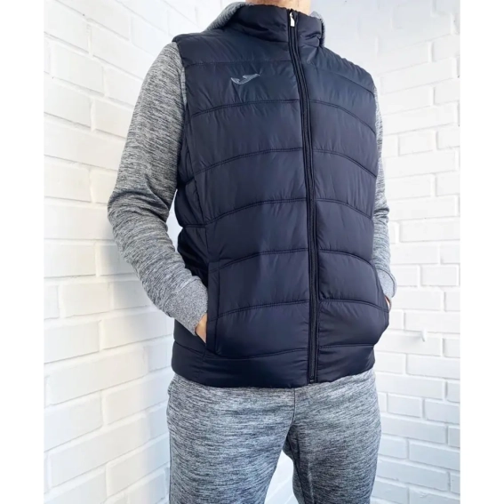 Безрукавка Joma Urban 100413.331 фото 3 — інтернет-магазин Tapok