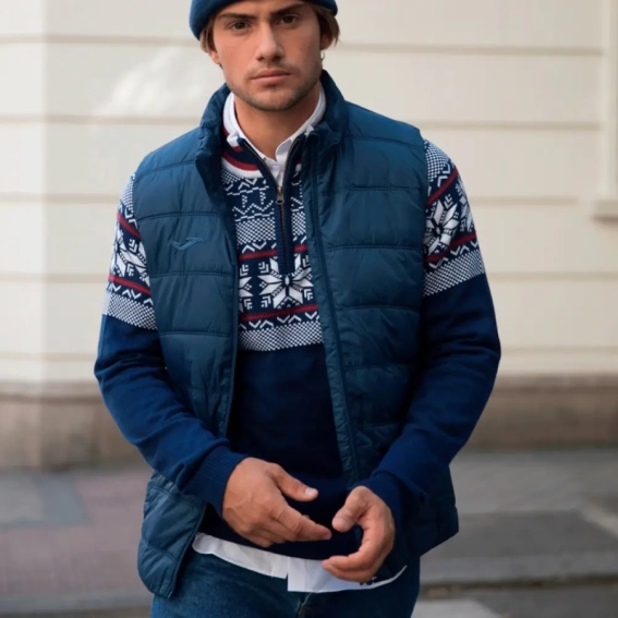 Безрукавка Joma Urban 100413.331 фото 6 — інтернет-магазин Tapok